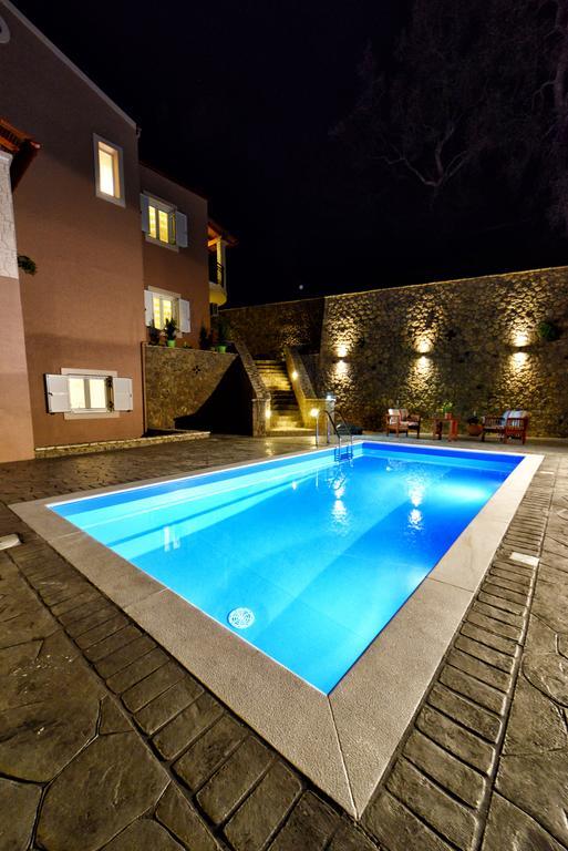 Villa Natalia Kouramádes Exterior photo
